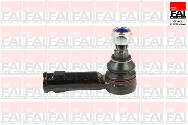 FAI AUTOPARTS skersinės vairo trauklės galas SS379